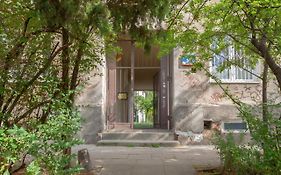 Kamienica Stanisława Augusta Warszawa by Renters