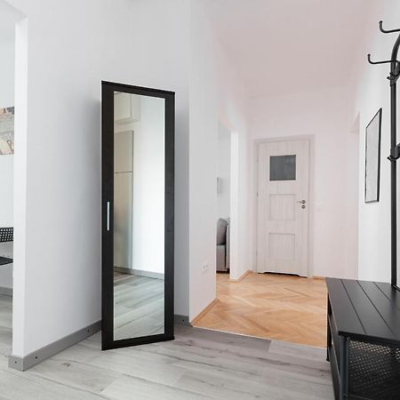 Apartament Kamienica Stanisława Augusta Warszawa by Renters Zewnętrze zdjęcie