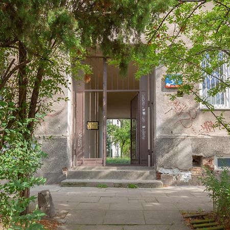 Apartament Kamienica Stanisława Augusta Warszawa by Renters Zewnętrze zdjęcie