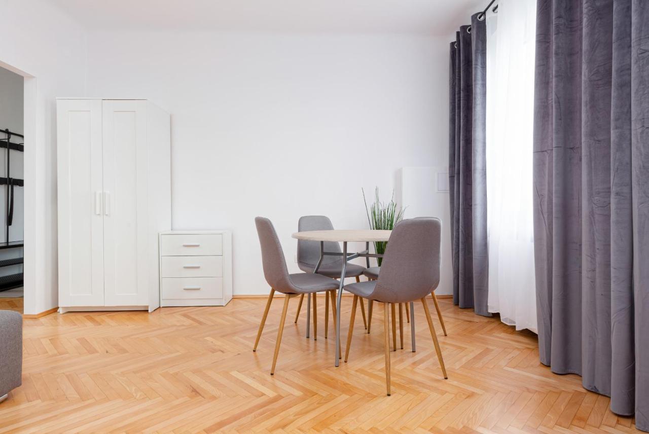Apartament Kamienica Stanisława Augusta Warszawa by Renters Zewnętrze zdjęcie