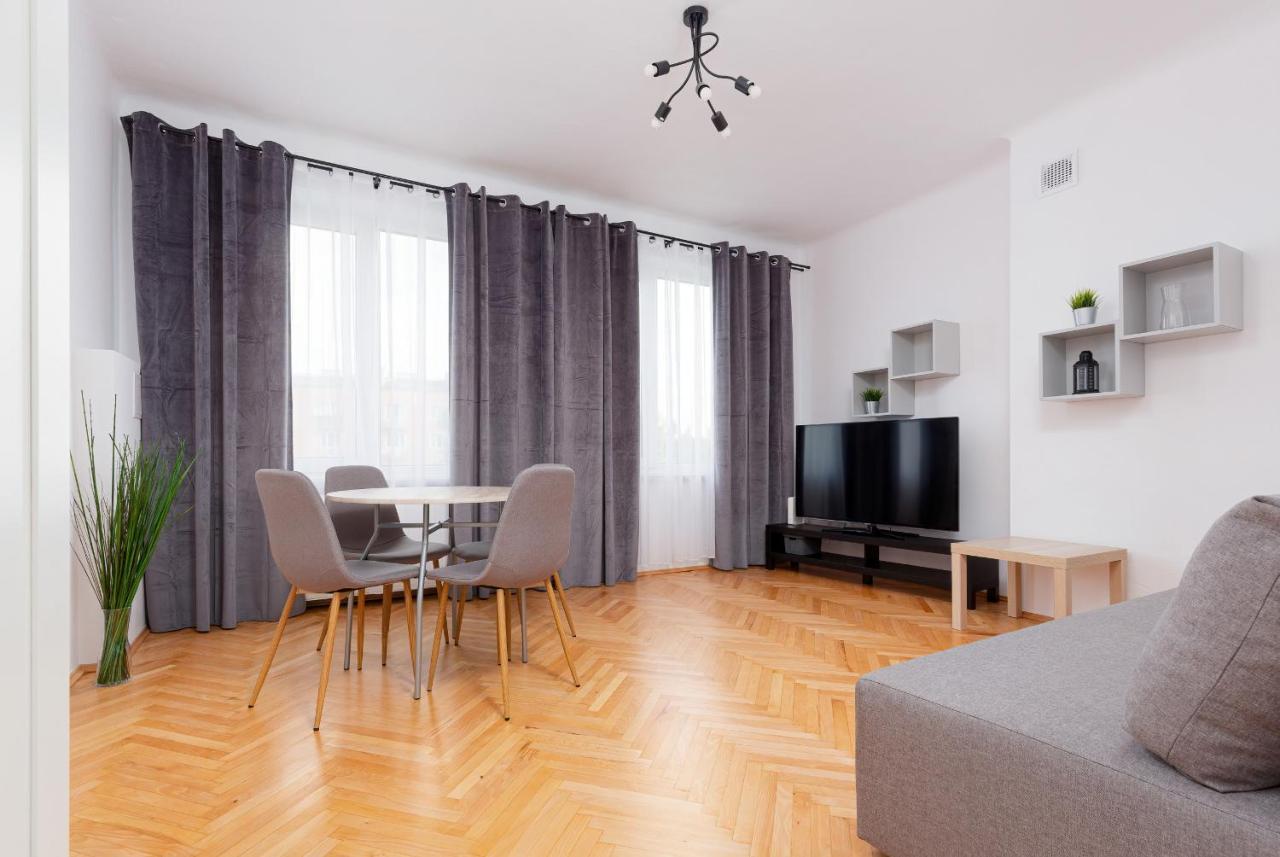 Apartament Kamienica Stanisława Augusta Warszawa by Renters Zewnętrze zdjęcie