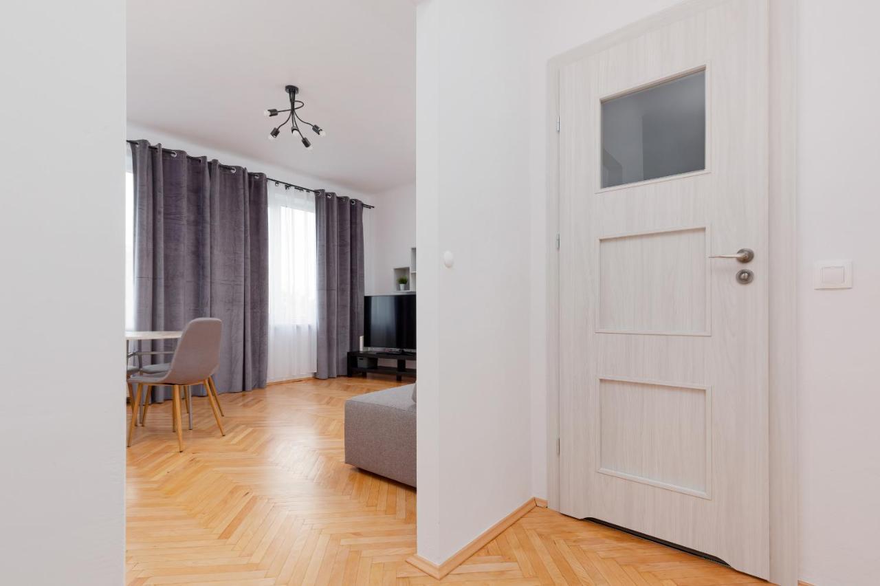 Apartament Kamienica Stanisława Augusta Warszawa by Renters Zewnętrze zdjęcie