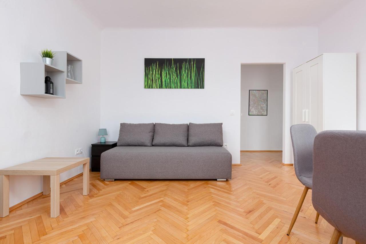 Apartament Kamienica Stanisława Augusta Warszawa by Renters Zewnętrze zdjęcie