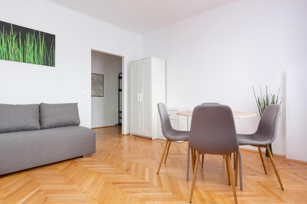 Apartament Kamienica Stanisława Augusta Warszawa by Renters Zewnętrze zdjęcie