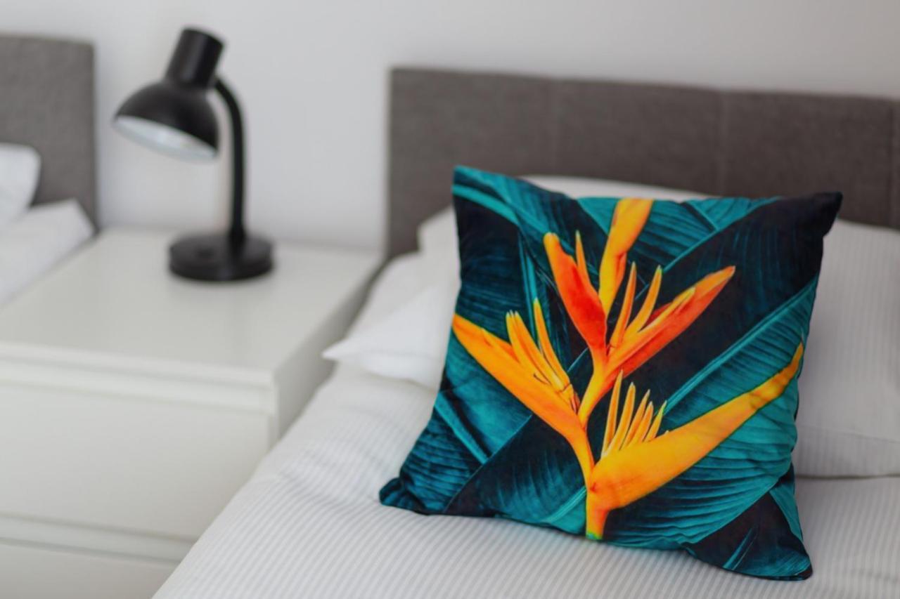 Apartament Kamienica Stanisława Augusta Warszawa by Renters Zewnętrze zdjęcie