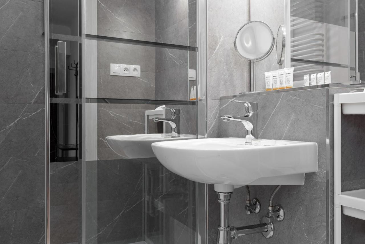 Apartament Kamienica Stanisława Augusta Warszawa by Renters Zewnętrze zdjęcie