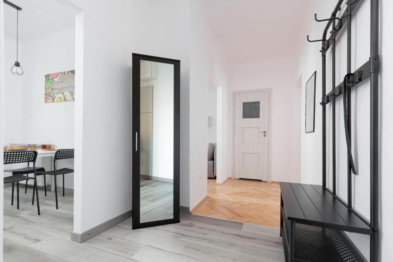 Apartament Kamienica Stanisława Augusta Warszawa by Renters Zewnętrze zdjęcie