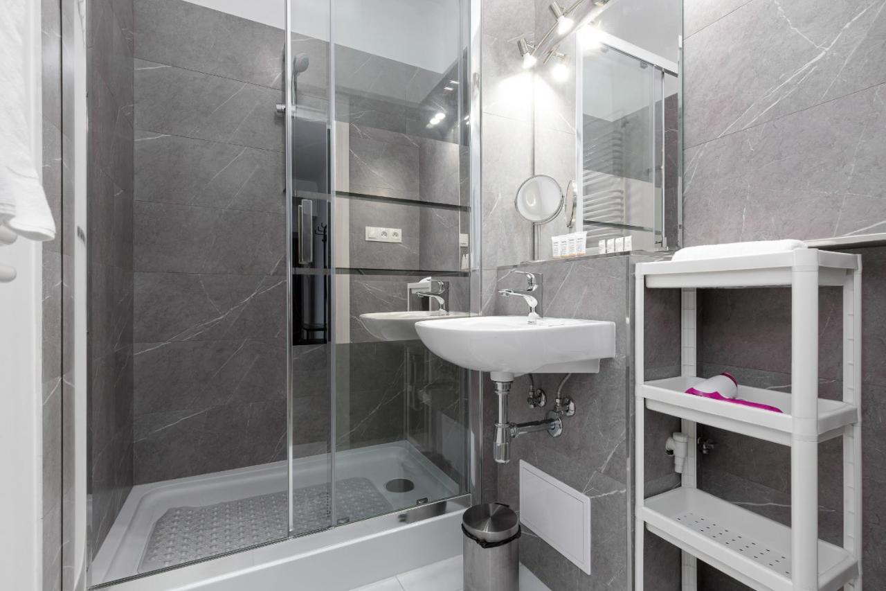Apartament Kamienica Stanisława Augusta Warszawa by Renters Zewnętrze zdjęcie