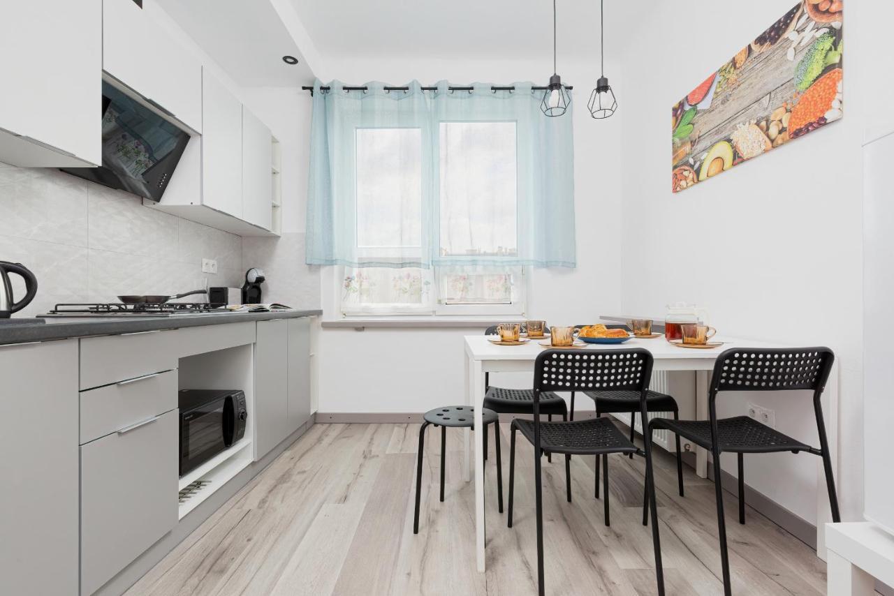 Apartament Kamienica Stanisława Augusta Warszawa by Renters Zewnętrze zdjęcie