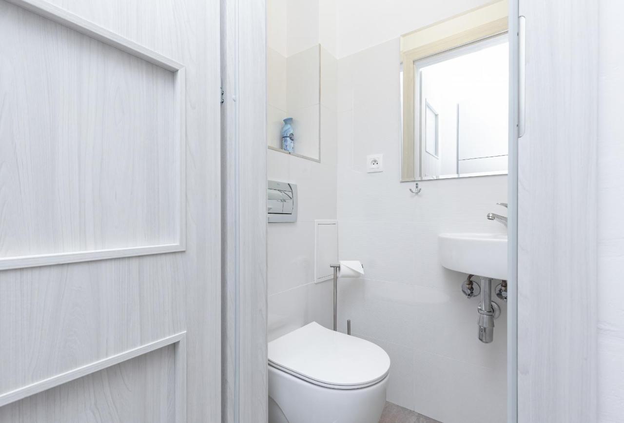 Apartament Kamienica Stanisława Augusta Warszawa by Renters Zewnętrze zdjęcie