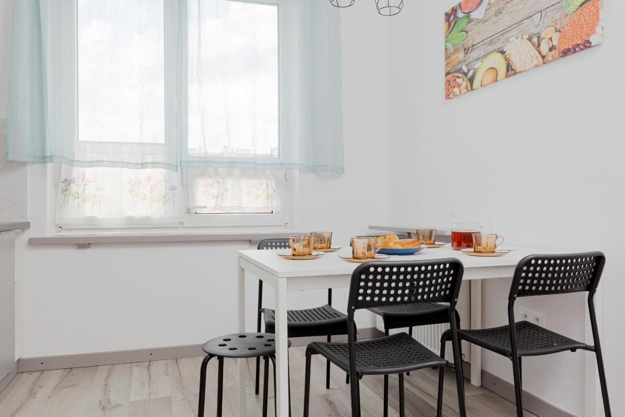 Apartament Kamienica Stanisława Augusta Warszawa by Renters Zewnętrze zdjęcie